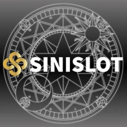 sinislotslotlogin.com Logo